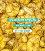 Banana Chips