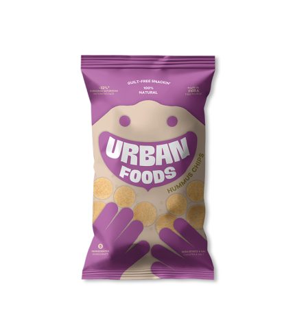 Hummus Chips