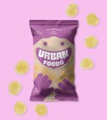 Hummus Chips