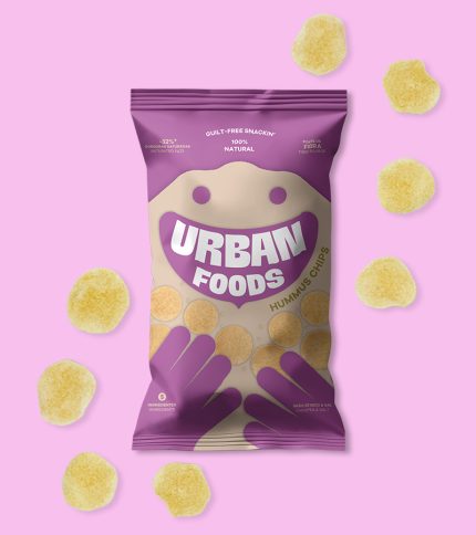 Hummus Chips