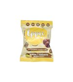 Banana & Amendoim