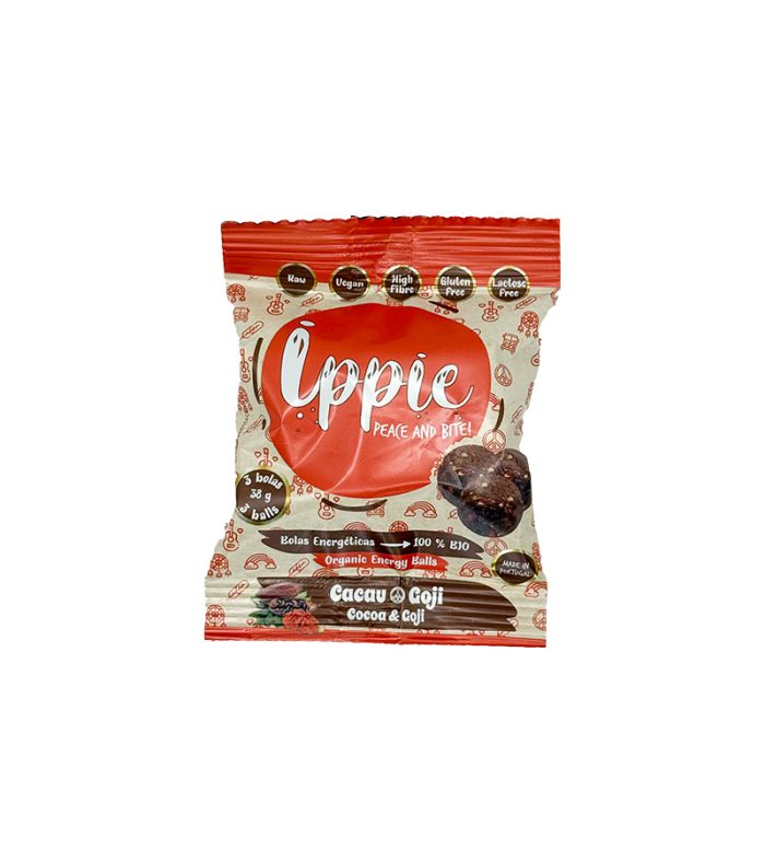 Cacau & Goji - Image 1