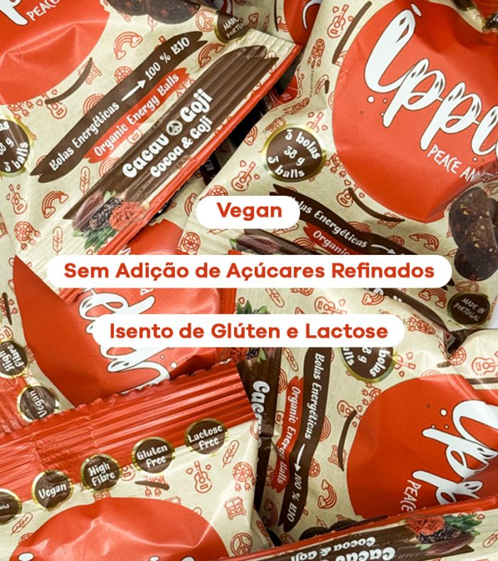 Cacau & Goji - Image 3