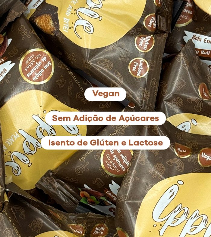 Cacau & Recheio Avelã - Image 3