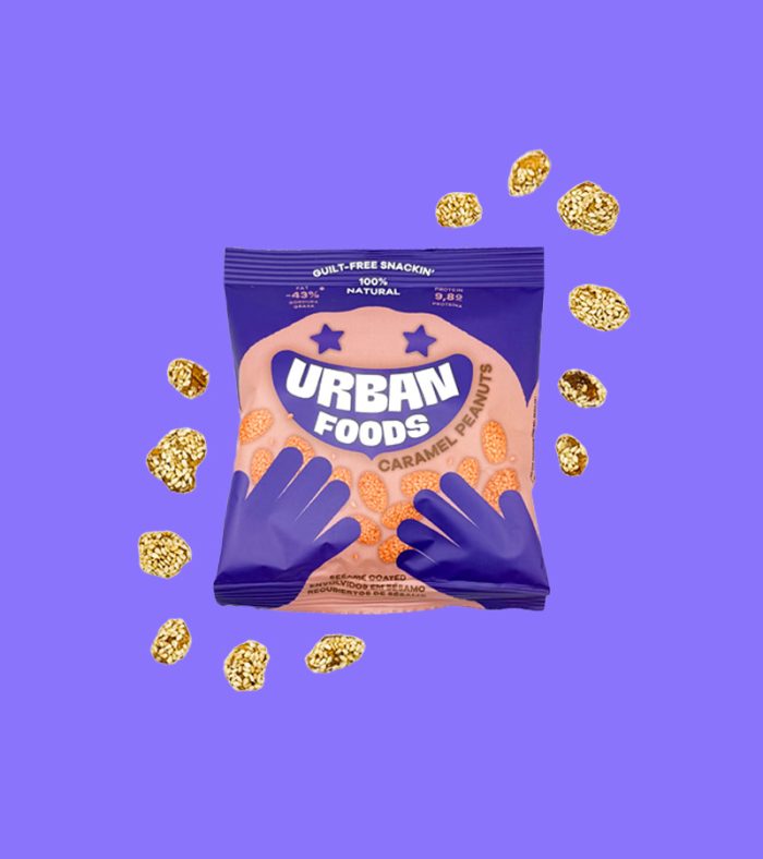 Caramel Peanuts - Image 2