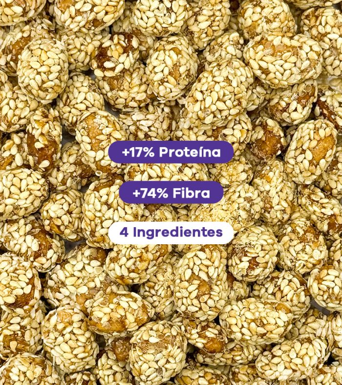 Caramel Peanuts - Image 3
