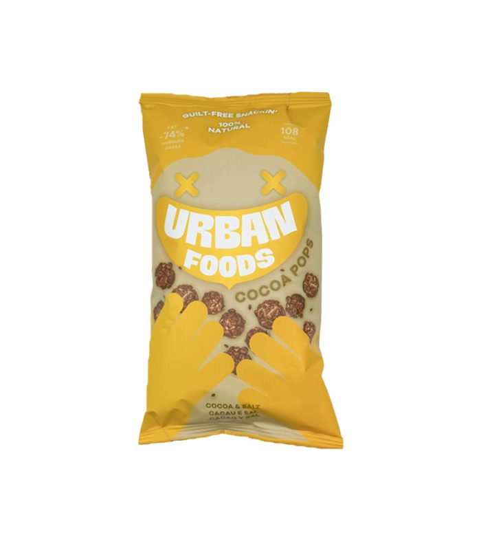 Cocoa Pops - Image 1