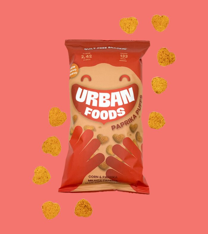 Paprika Puffs - Image 2