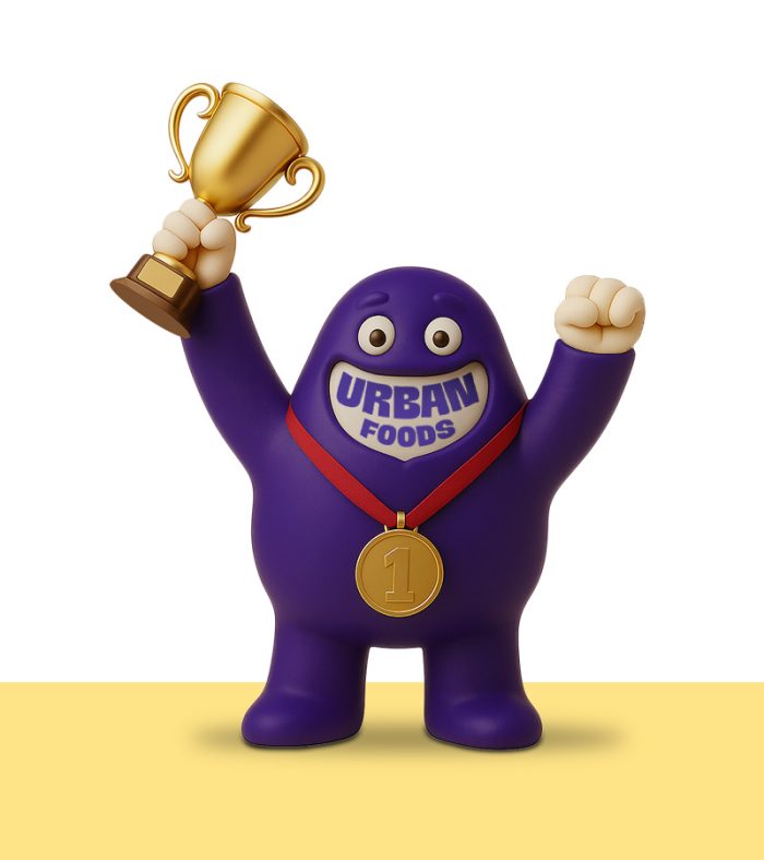 SNACK LIKE A PRO 🏆 - Image 1