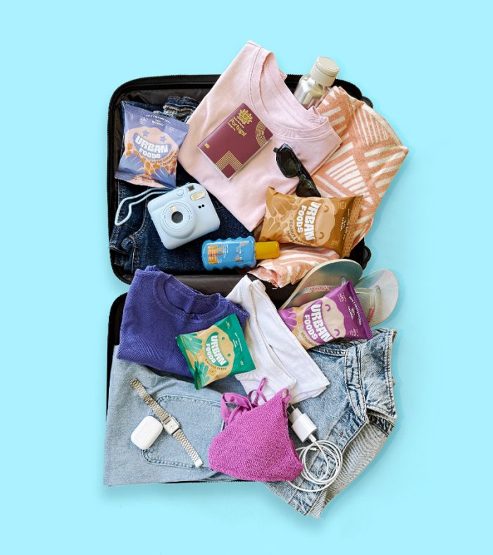 Pack & Go ✈️ - Image 1