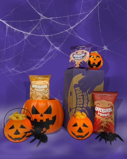 Spooky Bites