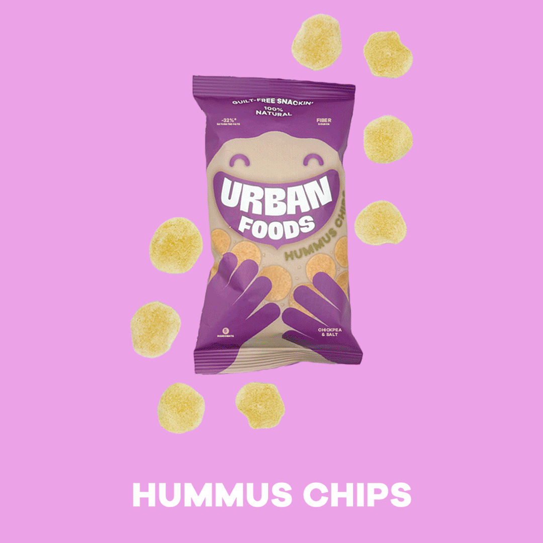 Snacks UF GIF