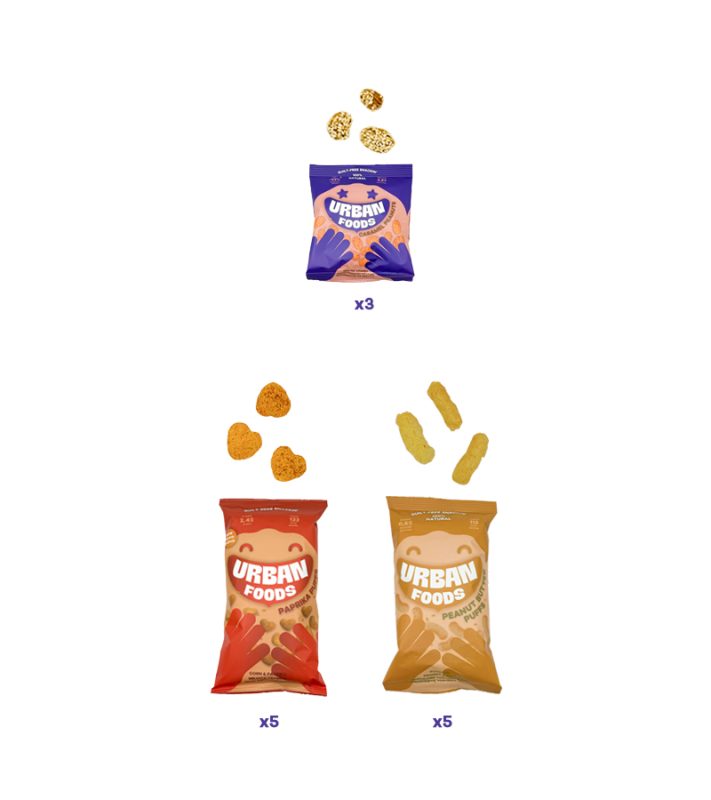 Spooky Bites