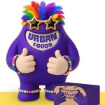 Caixa Mistério de Carnaval 🎉